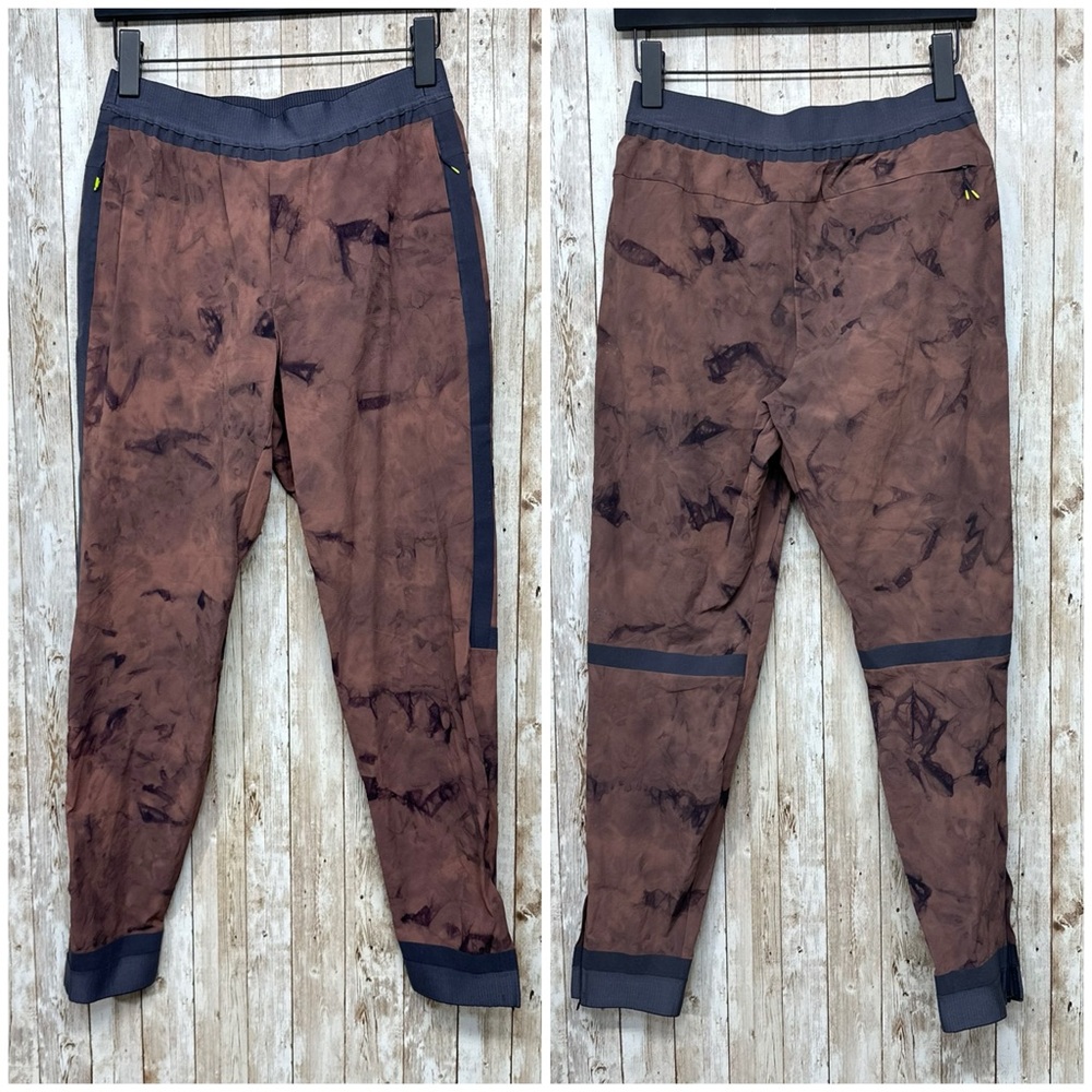 Robert Geller x Lululemon Take The Moment Joggers [11054]